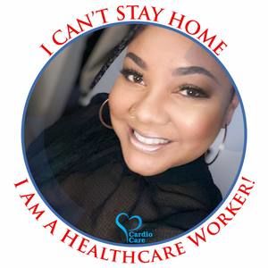 Meet your Posher, Natasha aniyah-kailani